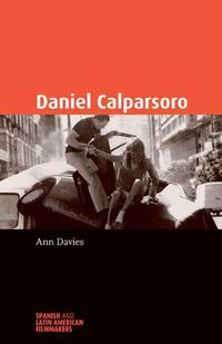 Cover image for Daniel Calparsoro