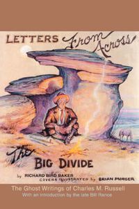 Cover image for Letters from Across the Big Divide
