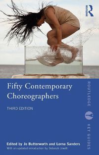 Cover image for Fifty Contemporary Choreographers