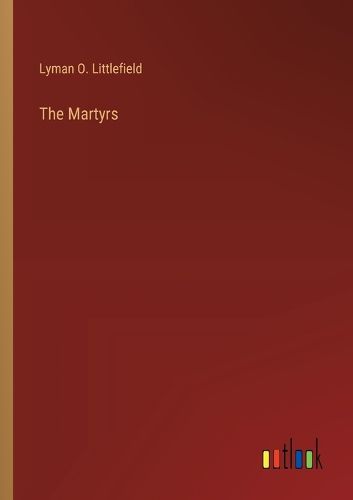 The Martyrs