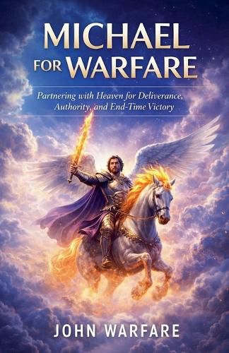 Cover image for Michael For Warfare
