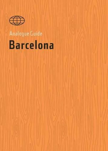 Analogue Guide Barcelona