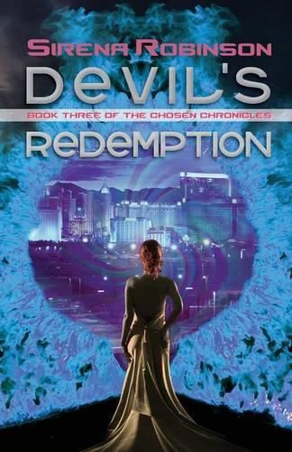 Cover image for Devil's Redemption