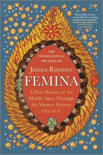 Cover image for Femina
