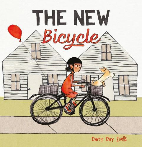 Cover image for The New Bicycle