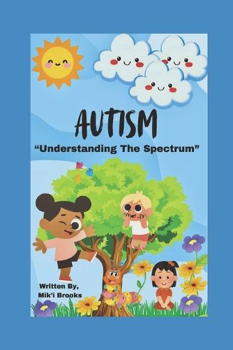 Cover image for Autism