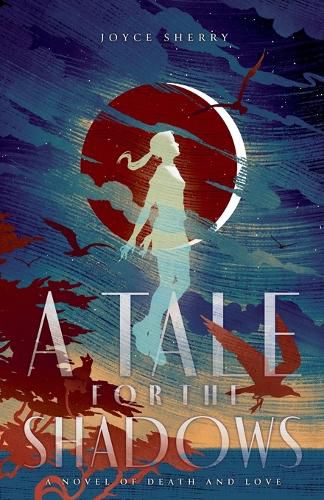 Cover image for A Tale for the Shadows