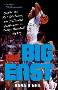 Cover image for The Big East