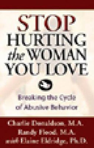 Stop Hurting The Woman You Love