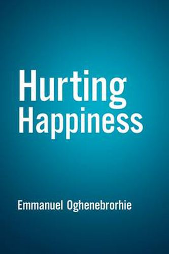 Cover image for Hurting Happiness