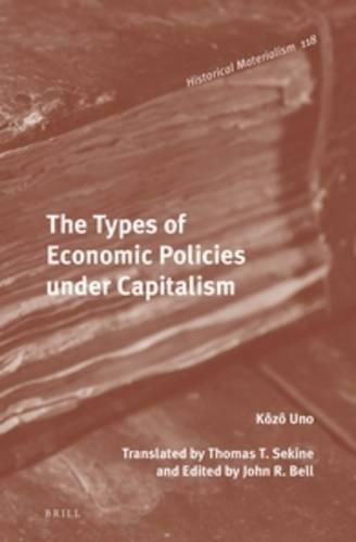 The Types of Economic Policies under Capitalism