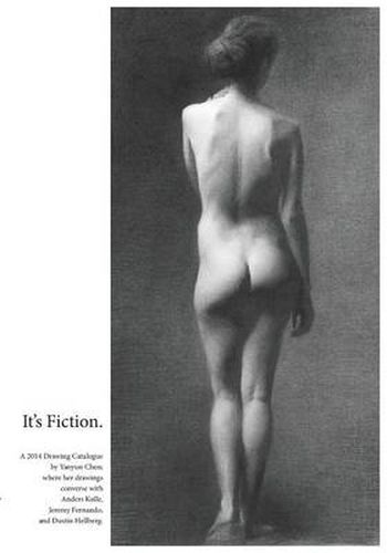 Cover image for It's Fiction