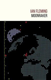 Cover image for Moonraker