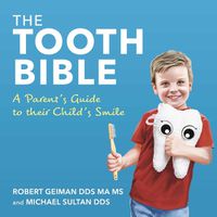 Cover image for The Tooth Bible