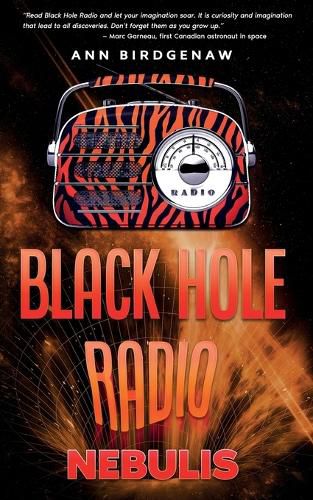 Cover image for Black Hole Radio - Nebulis