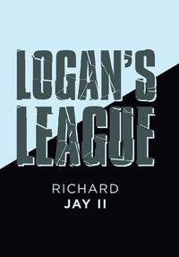 Cover image for Logan's League