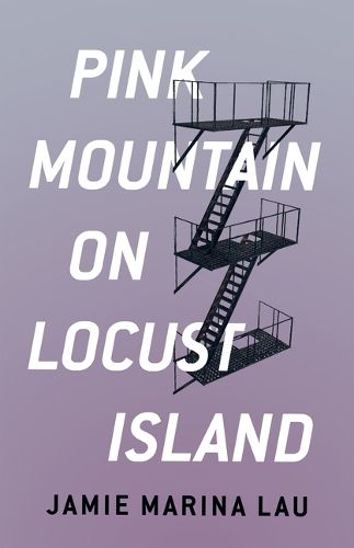 Cover image for Pink Mountain on Locust Island