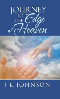 Cover image for Journey to the Edge of Heaven