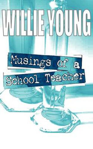 Cover image for Musings of a School Teacher