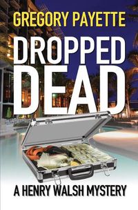 Cover image for Dropped Dead