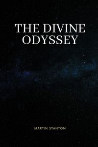 Cover image for The Divine Odyssey