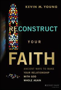 Cover image for Reconstruct Your Faith