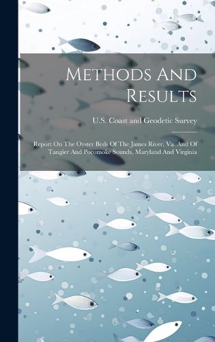 Cover image for Methods And Results