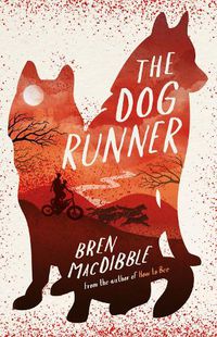 Cover image for The Dog Runner