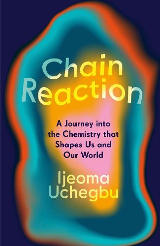Cover image for Chain Reaction