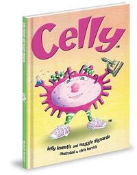 Cover image for Celly