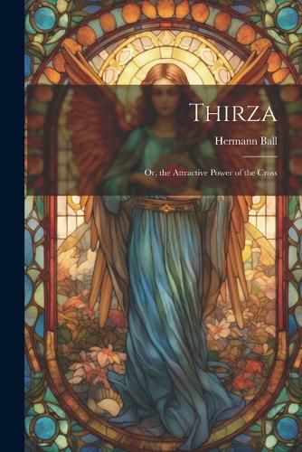 Cover image for Thirza