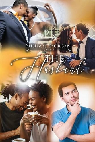 Cover image for The Husband