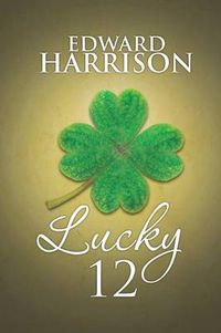 Cover image for Lucky 12