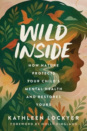 Cover image for Wild Inside