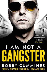 Cover image for I Am Not A Gangster
