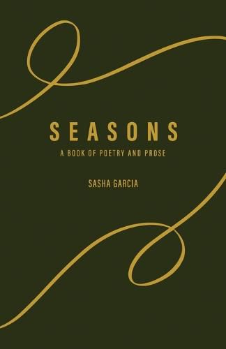 Cover image for Seasons