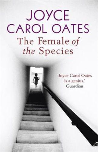 Cover image for The Female of the Species
