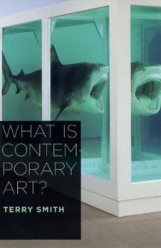 What is Contemporary Art?