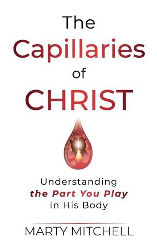 Cover image for The Capillaries of Christ