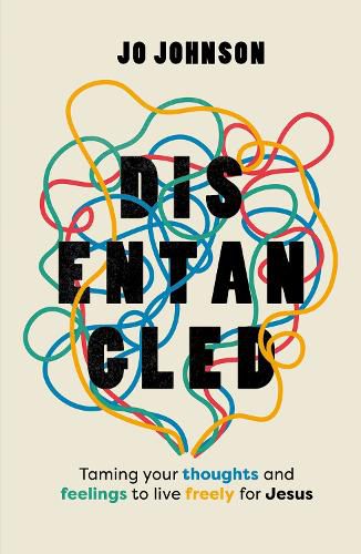 Cover image for Disentangled