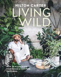 Cover image for Living Wild