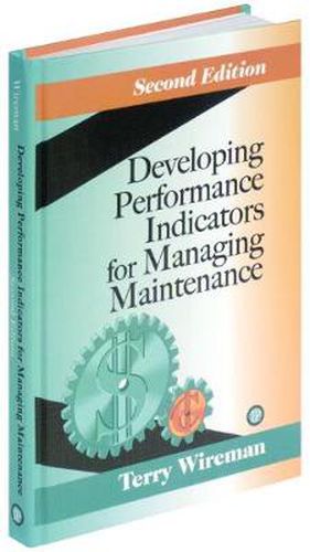 Cover image for Developing Performance Indicators for Managing Maintenance