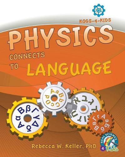 Cover image for Physics Connects To Language