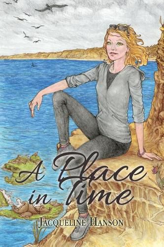 Cover image for A Place in Time