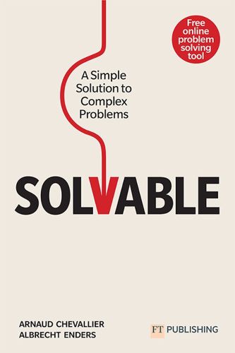 Cover image for Solvable