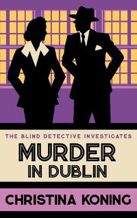 Cover image for Murder in Dublin