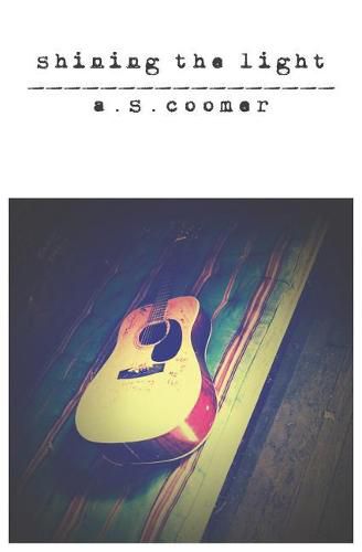 Cover image for Shining the Light