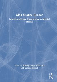 Cover image for Mad Studies Reader