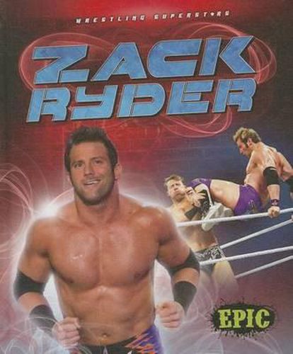 Zack Ryder