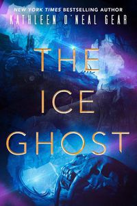 Cover image for The Ice Ghost